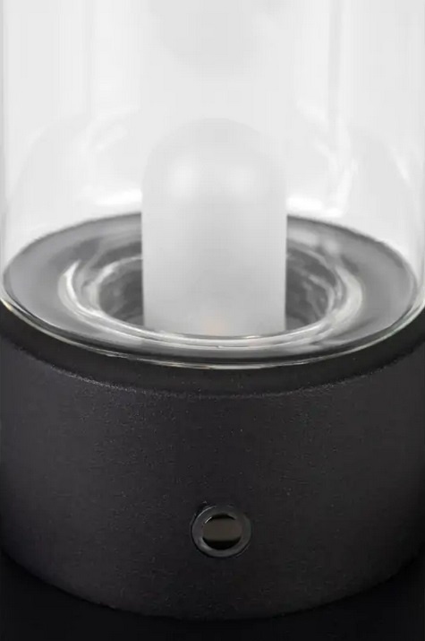 Lampka stołowa SMARTY dotykowa bezprzewodowa ZUIVER