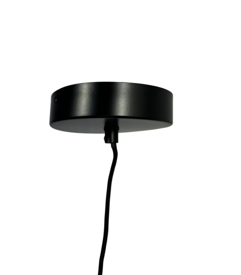 Lampa wisząca złota geometryczna kwadratowa z oprawą na żarówkę glamour skandynawski styl