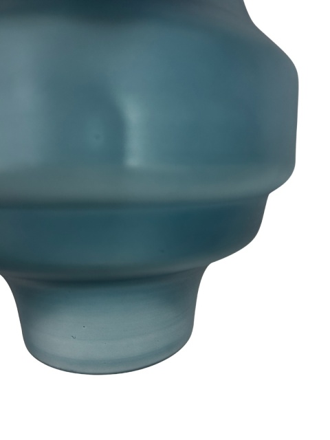 widok zbliżeniowy lampy wiszącej ROSE antracyt – zdjęcie 5