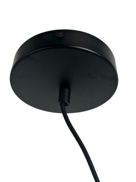 mocowanie i detale lampy ROSE White Label Living – zdjęcie 6