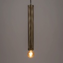 Lampa wisząca SWEET MESH M złota industrial glamour BOLD MONKEY