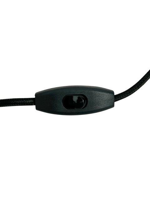 OUTLET Lampa ścienna kinkiet podwójny biała skandynawski styl glamour