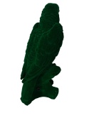 Dekoracja świetlna lampka papuga FEELING TROPICAL zielona BOLD MONKEY