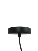 Lampa wisząca BALANCE M rattanowa naturalna ZUIVER
