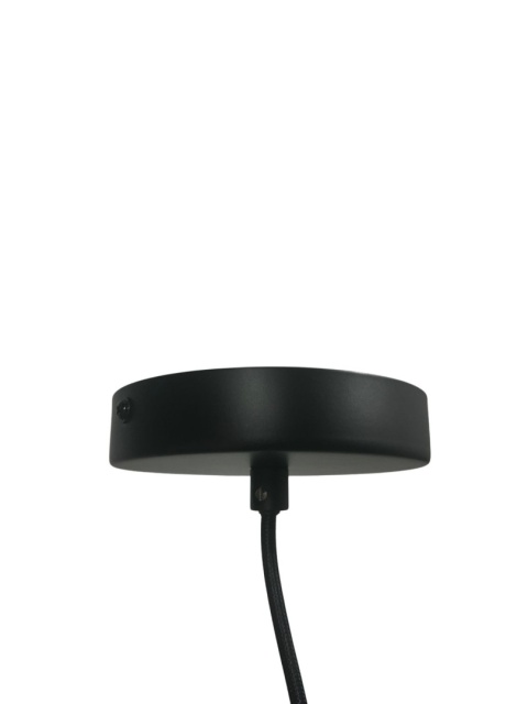 Lampa wisząca BALANCE M rattanowa naturalna ZUIVER