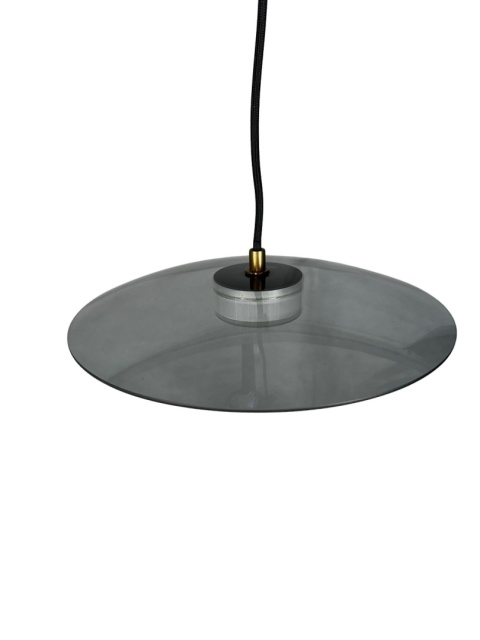 Lampa FLOAT 30 – ujęcie pod kątem.