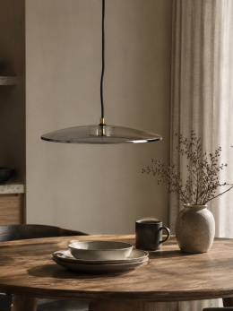 Lampa wisząca FLOAT 30 złota Zuiver