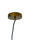 Podsufitka lampy Bold Monkey Sweet Mesh M z przewodem.