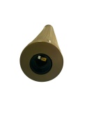 Widok od spodu lampy Sweet Mesh M.