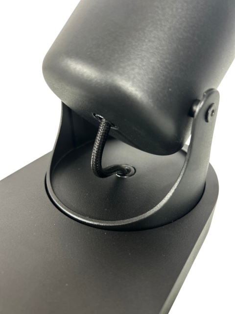 Detal mocowania reflektora Zuiver VALON-2