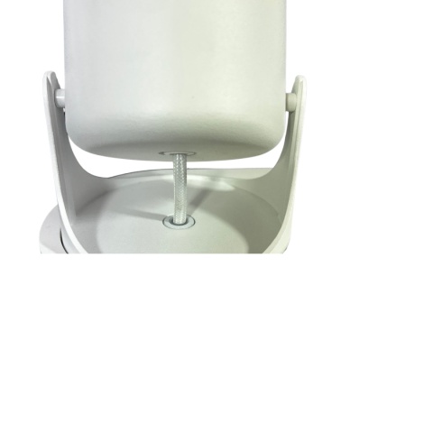 Detal mocowania reflektora VALON-2