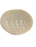 Spód ceramicznego wazonu Bold Monkey z logo producenta.