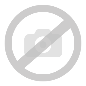 Pleciona Piękność - Lampa FILO L od DutchBone